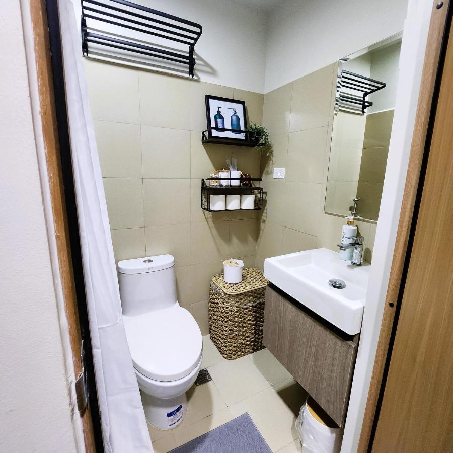 My Humble Abode At Shore 3 Pasay Exterior foto