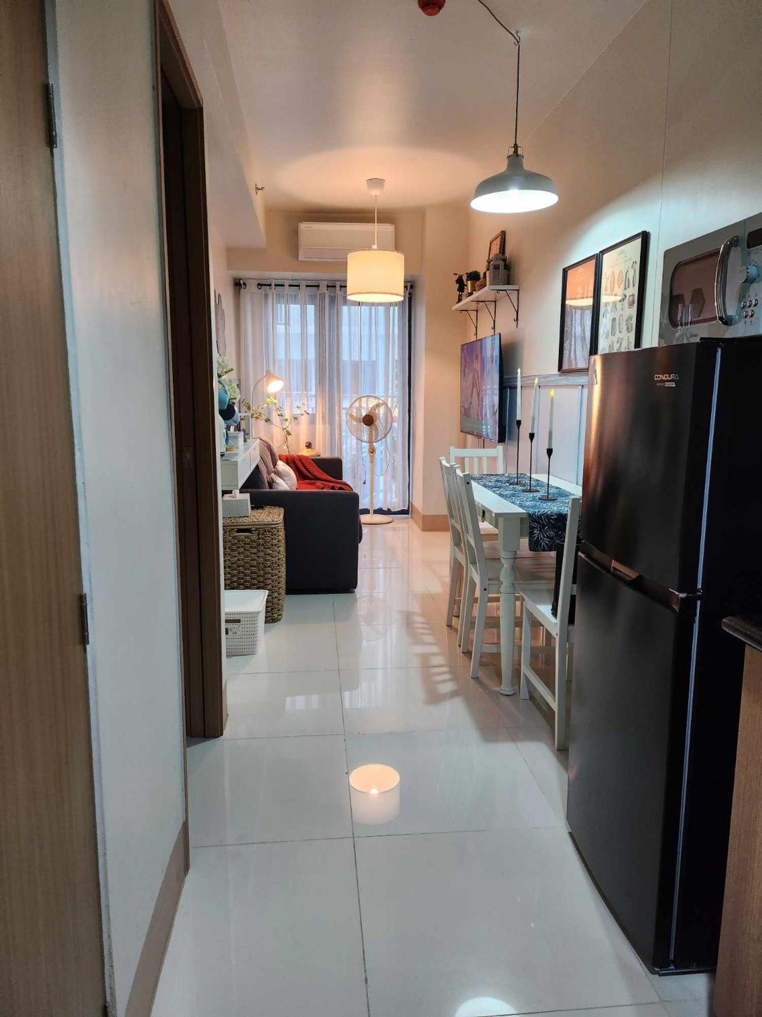 My Humble Abode At Shore 3 Pasay Exterior foto